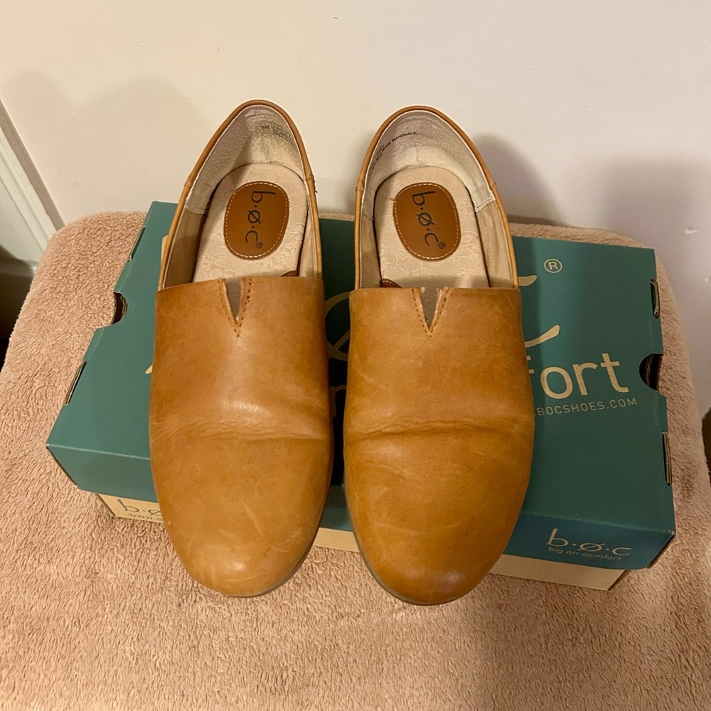 B.O.C Suree Slip-on Shoes